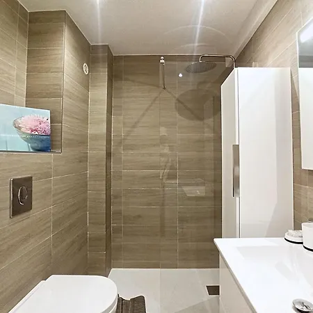 Apartamento Quiet With Terrace *